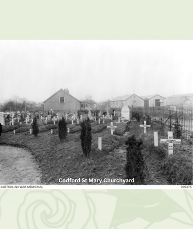 Coomera Anzacs - The Cenotaph