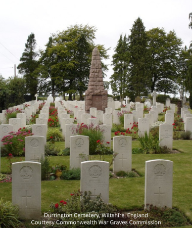 Coomera Anzacs - The Cenotaph