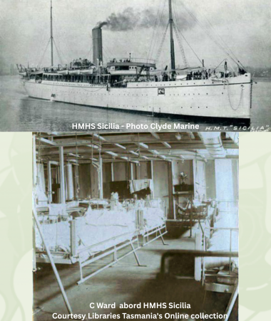 Coomera Anzacs - The Cenotaph