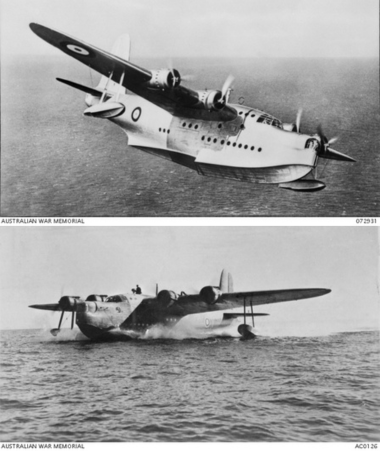 Coomera Anzacs - The Cenotaph