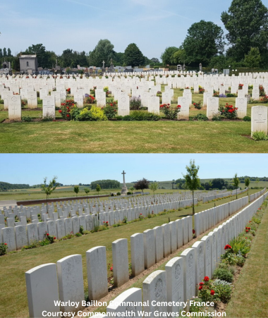 Coomera Anzacs - The Cenotaph
